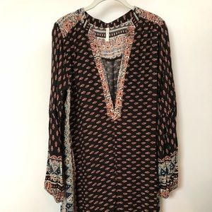 Dress/beach cover up by Raga